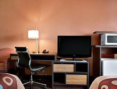 Rodeway Inn Эфингем Экстерьер фото